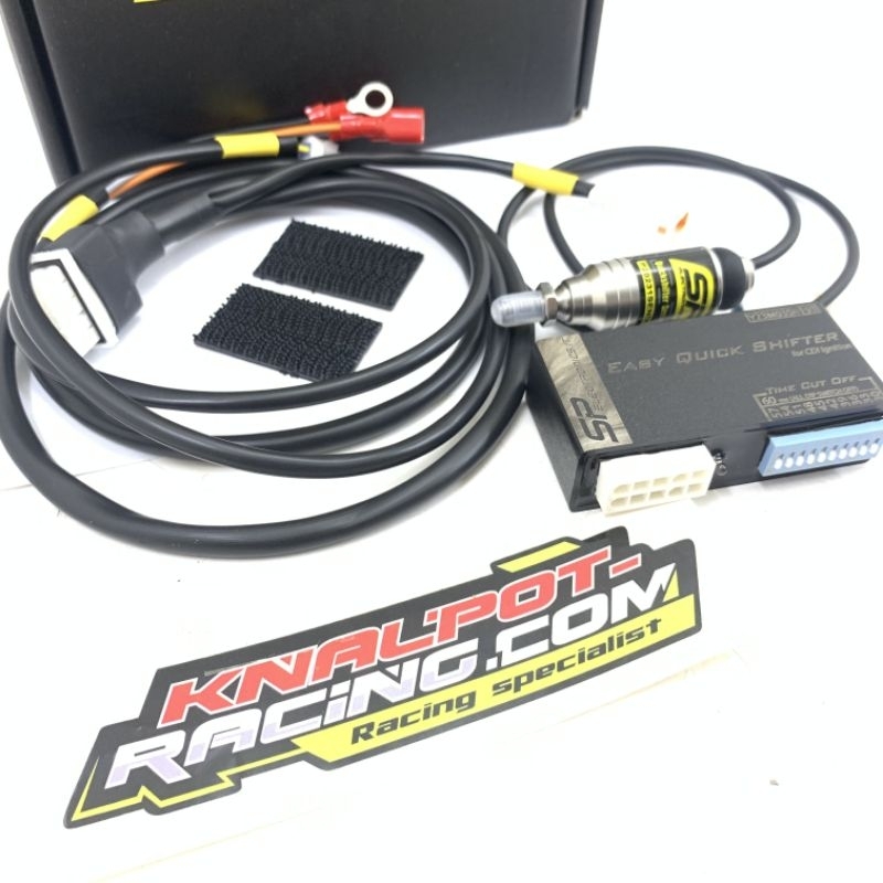 Jual EASY QUICKSHIFTER SP ELECTRONIC MADE IN ITALY QUICKSHIFTER ...