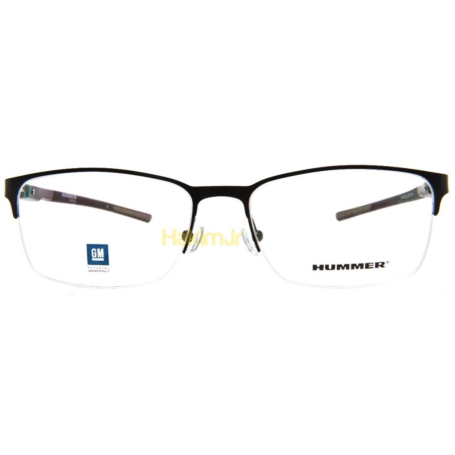 Jual Frame Kacamata HUMMER H760 Col 2 Original | Shopee Indonesia