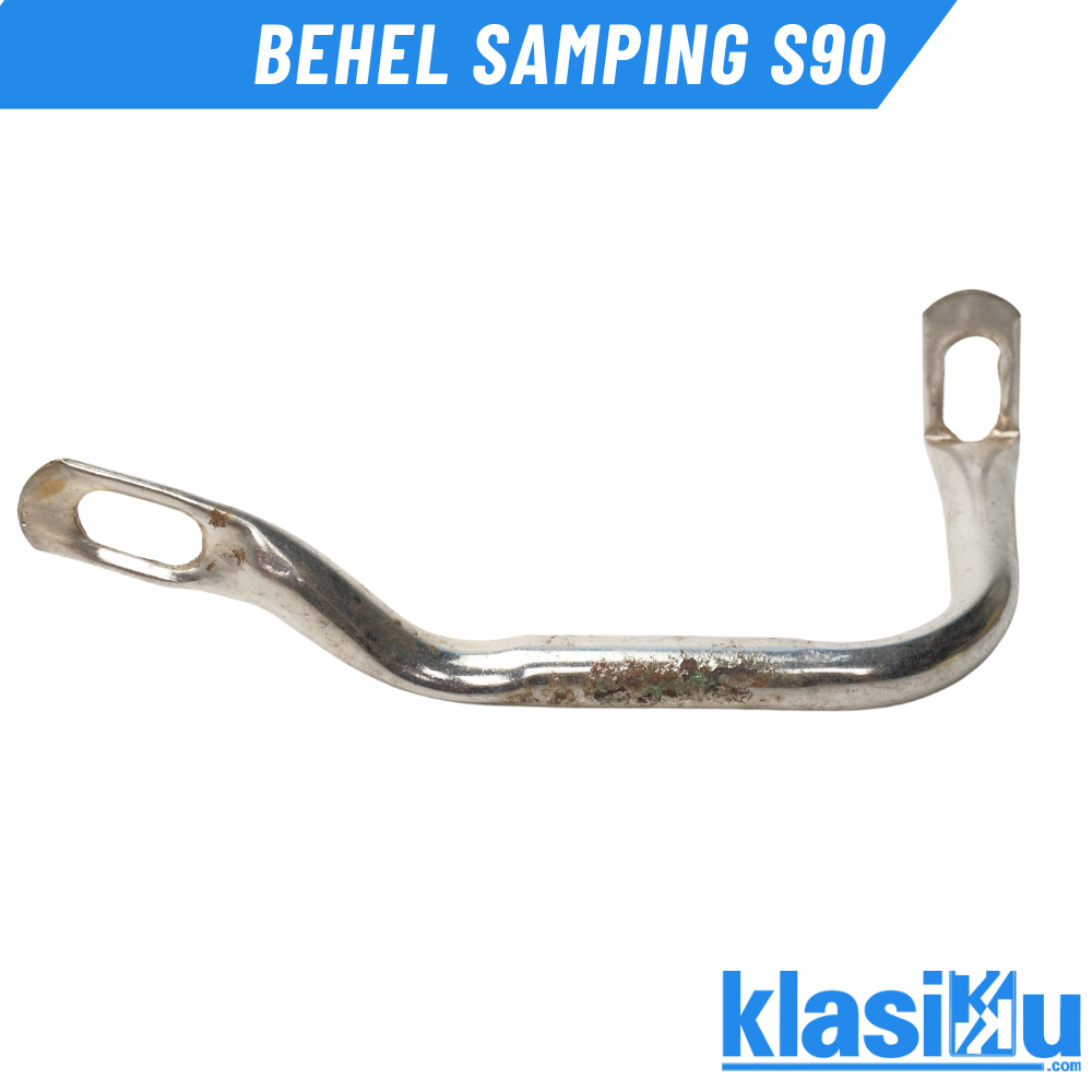 Jual Behel Begel Samping Honda S90 S90z Honda Benly Nos | Shopee Indonesia