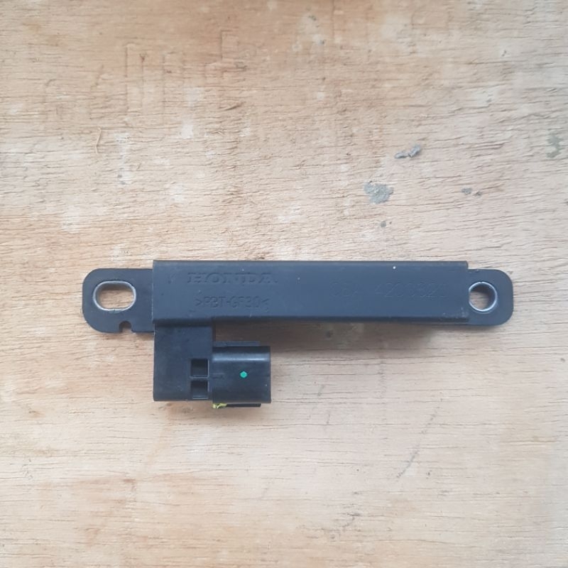 Jual HONDA ACCORD KEYLESS KEY LESS ENTRY ANTENNA RECEIVER MODULE OEM