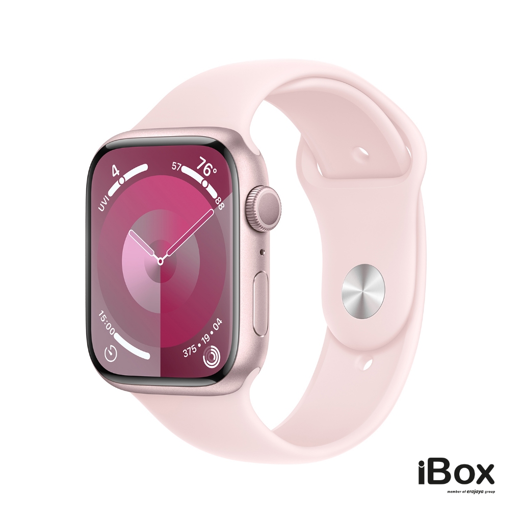 Harga iwatch series top 2 di ibox