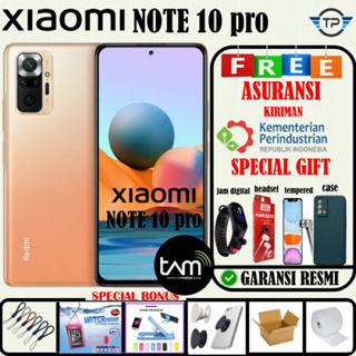 Jual Xiaomi Mi Note 10 6/128 GB Terlengkap & Harga Terbaru