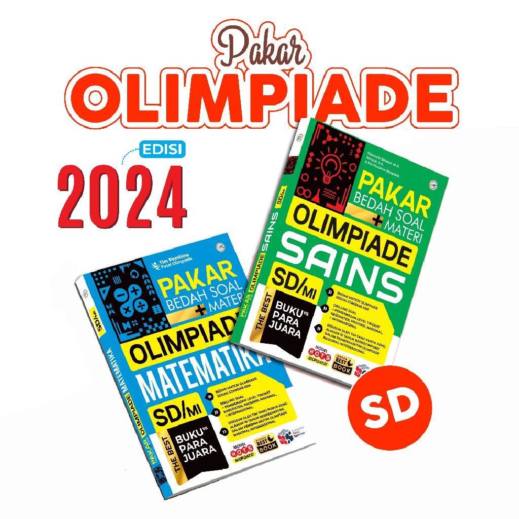 Materi matematika osn sd 2024