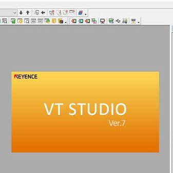 Jual HMI Keyence | VT Studio 7 | Shopee Indonesia