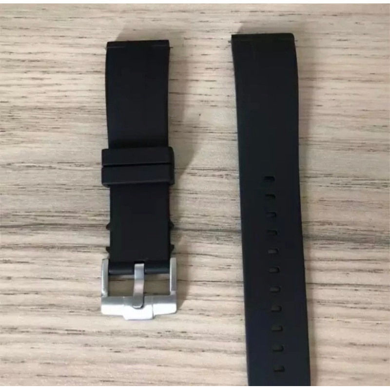 Jual Rubber strap Pagani Design 20mm Shopee Indonesia