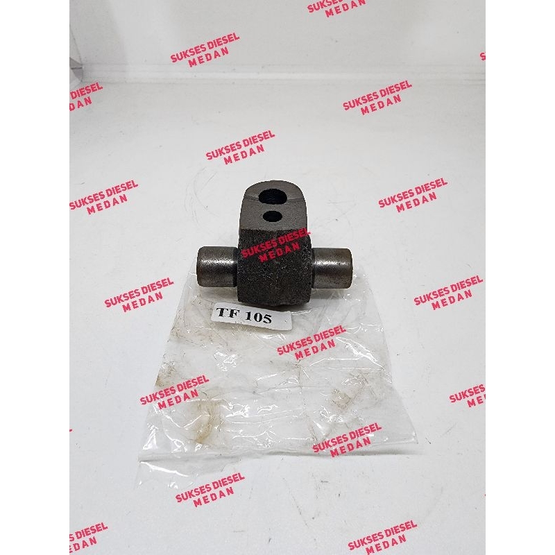 Jual TF105 TF115 TF-105 TF-115 Tapak Rocker Arm Dudukkan Burung Piano ...