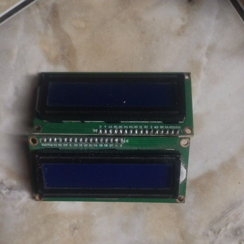 Jual lcd 16x2 i2c shopee indonesia