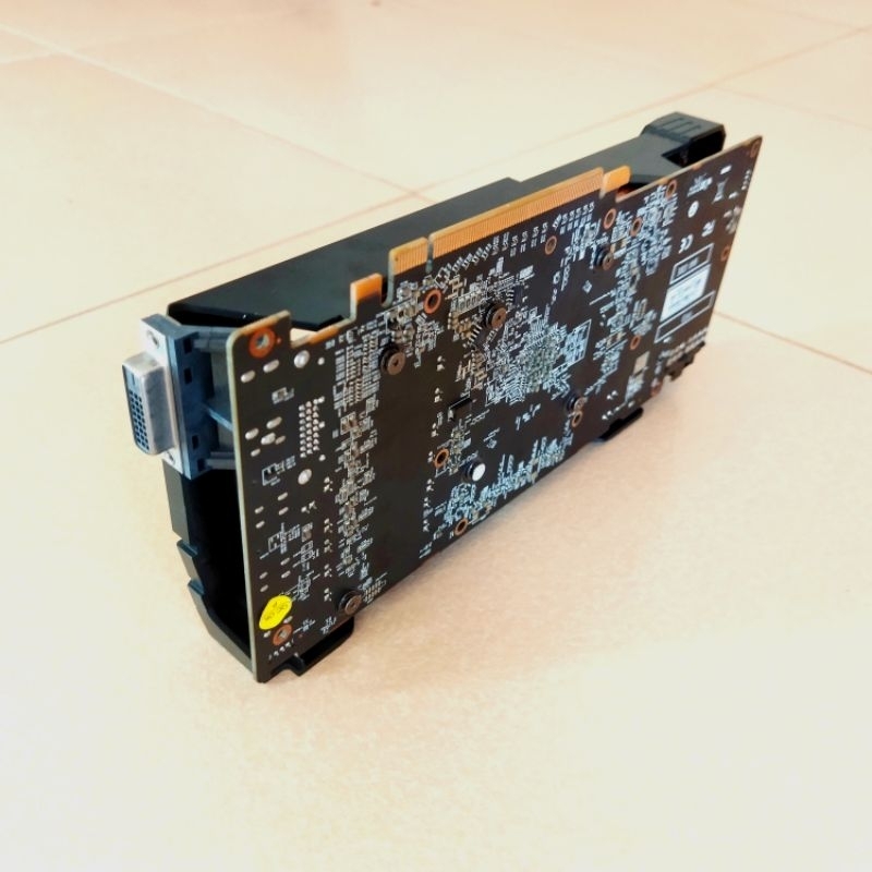 Jual VGA RX 570 4GB DDR5 Powercolor Red Dragon | Shopee Indonesia