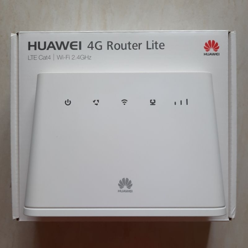 Jual Home Router Modem Wifi Orbit Telkomsel Hinet Xl Huawei B818 B312