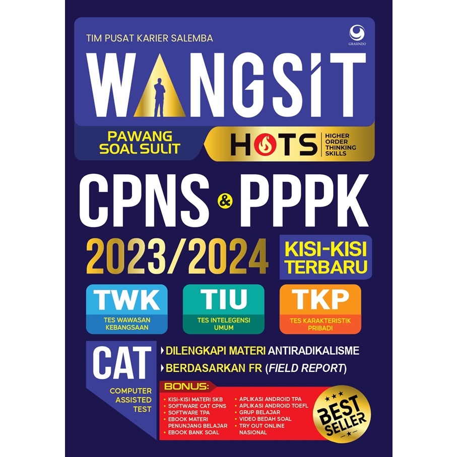 Jual WANGSIT PAWANG SOAL SULIT HOTS CPNS & PPPK 2023/2024 // WANGSIT ...