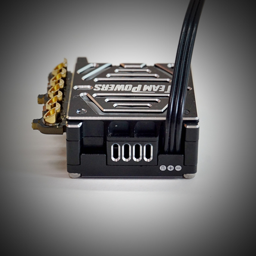 Jual Team Powers - Radon Pro V5BT 200A Speed Control