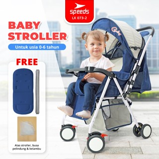 Stroller anak shop umur 2 tahun