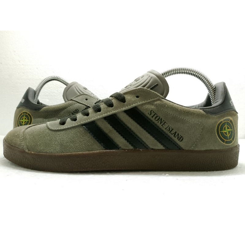 adidas gazelle silver green womens Taekwondo Mei Ballet