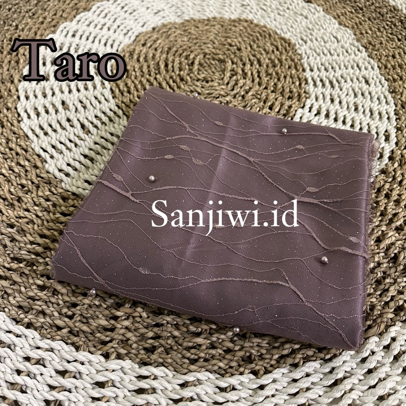 Jual Kain Tile Akar Mutiara Gliter / Tile Akar Mutiara Termurah ...