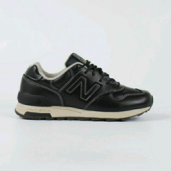 New balance hot sale 1400 leather