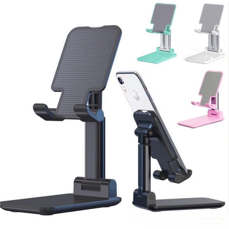 Jual [ BATAM ] COD RS Phone Holder Stand HP Universal Cermin Lipat ...
