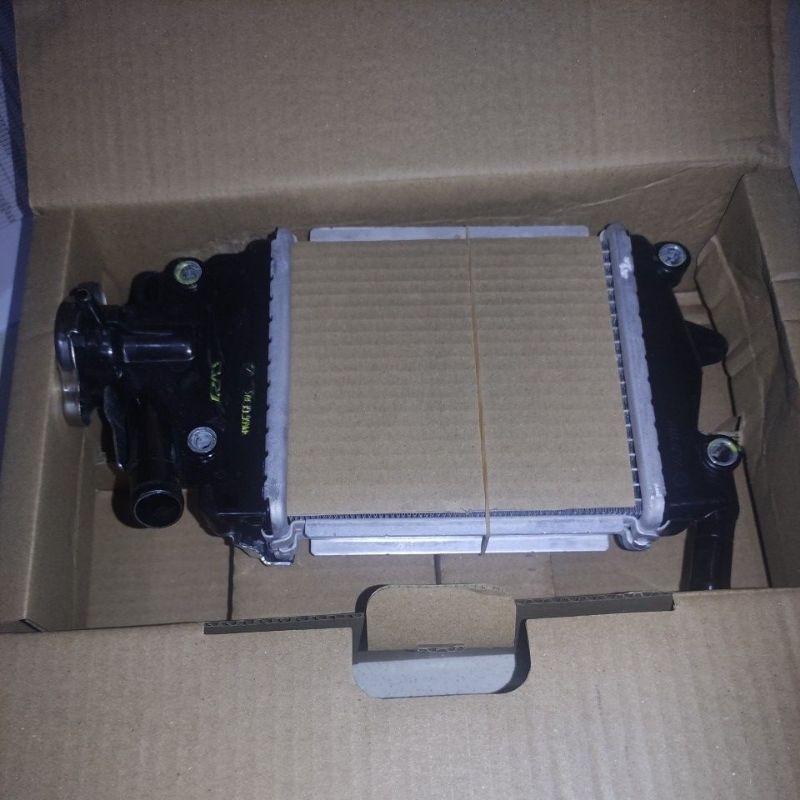 Jual (DR). Radiator Assy. VARIO 125. | Shopee Indonesia