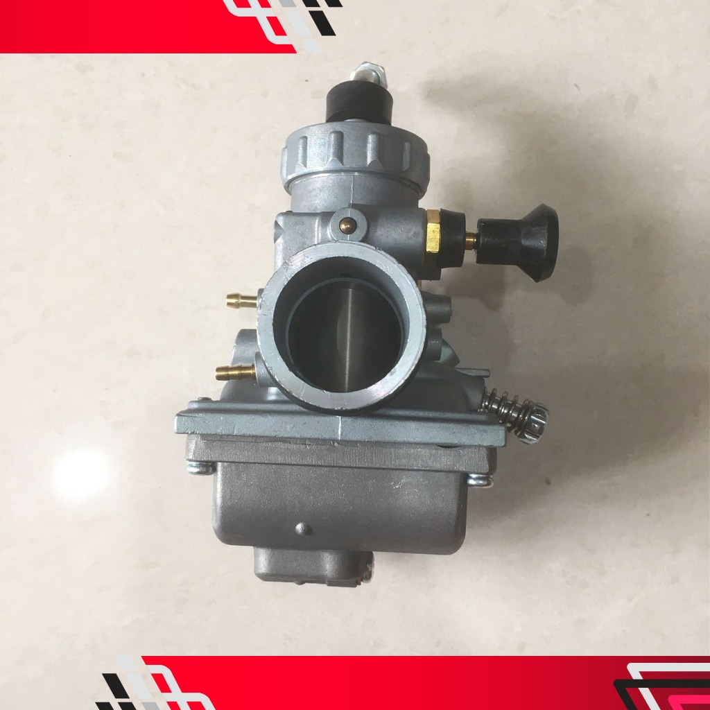 Jual Karburator / Carburator / Karbu Yamaha RX King / RXZ Mikuni - MS ...