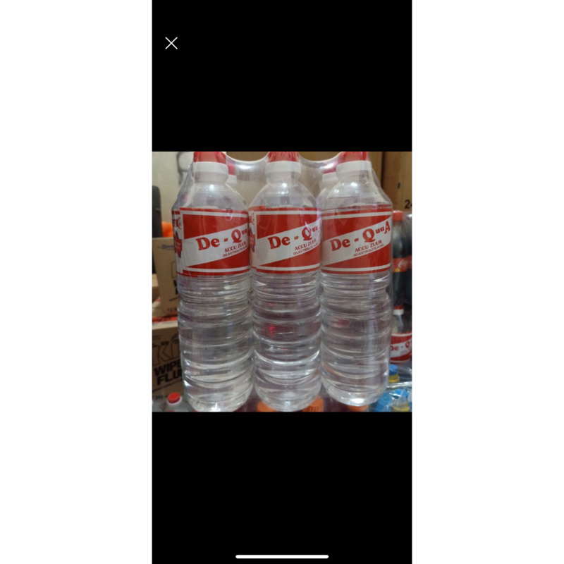 Jual air aki/zuur( untuk pengisian pertama) | Shopee Indonesia