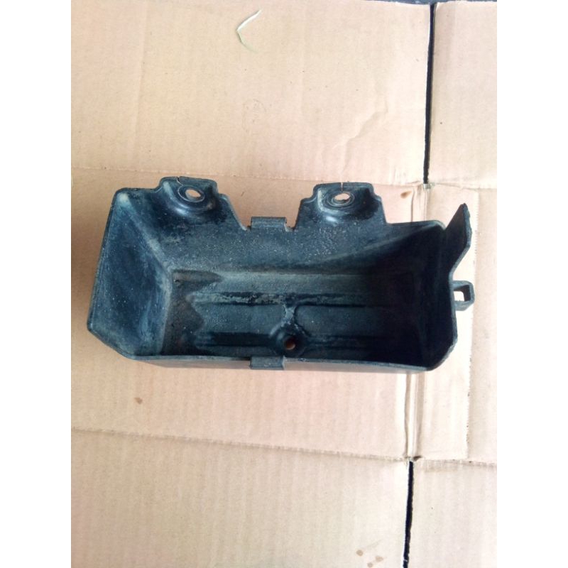 Jual Bok wadah tempat accu aki box aki Yamaha Scorpio z scopio 235