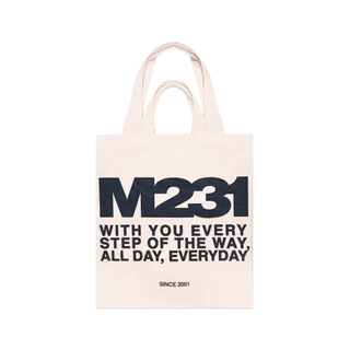 M231 - Tas Totebag M231 TB-007