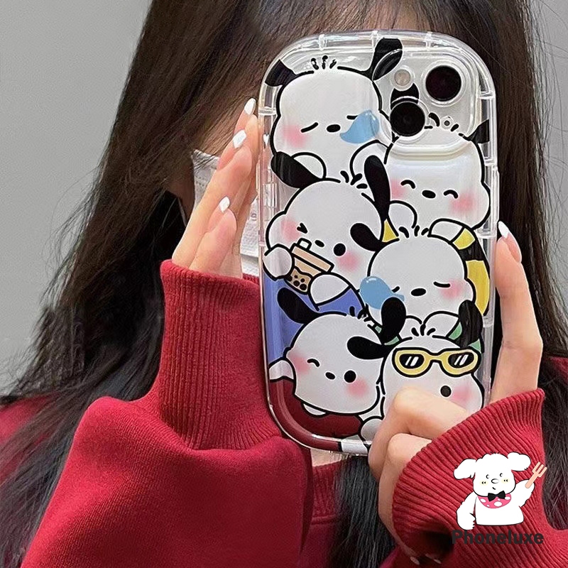 Jual CASE Cocok Untuk iPhone 11 mini 13 12 14 15Pro MAX 7 8 6 6 S Plus