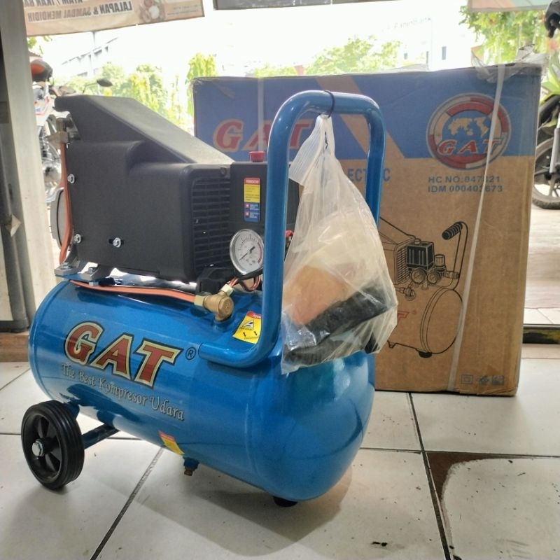 Jual COMPRESSOR 