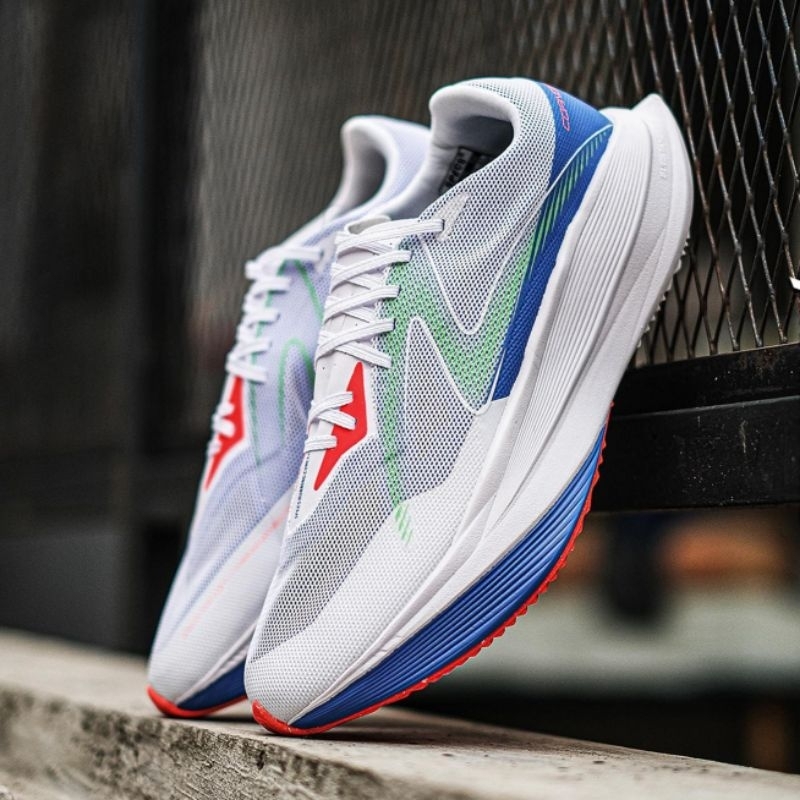 Jual RUNNING SPECS COANDA SV SUBS1 WHITE MILKYWAY | Shopee Indonesia