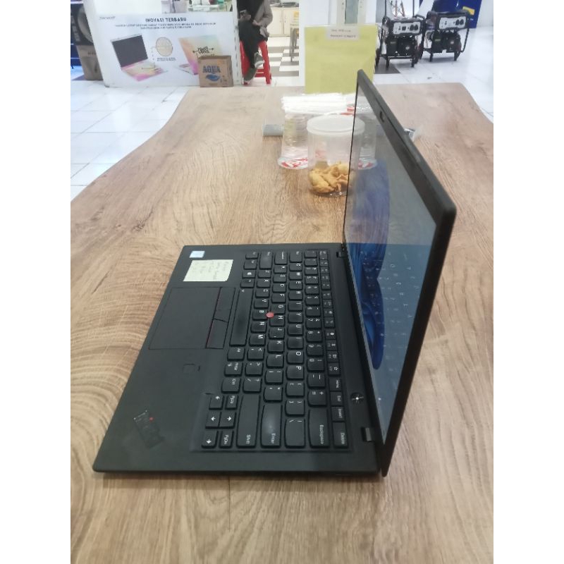 Jual Lenovo Thinkpad X1 Carbon | Shopee Indonesia