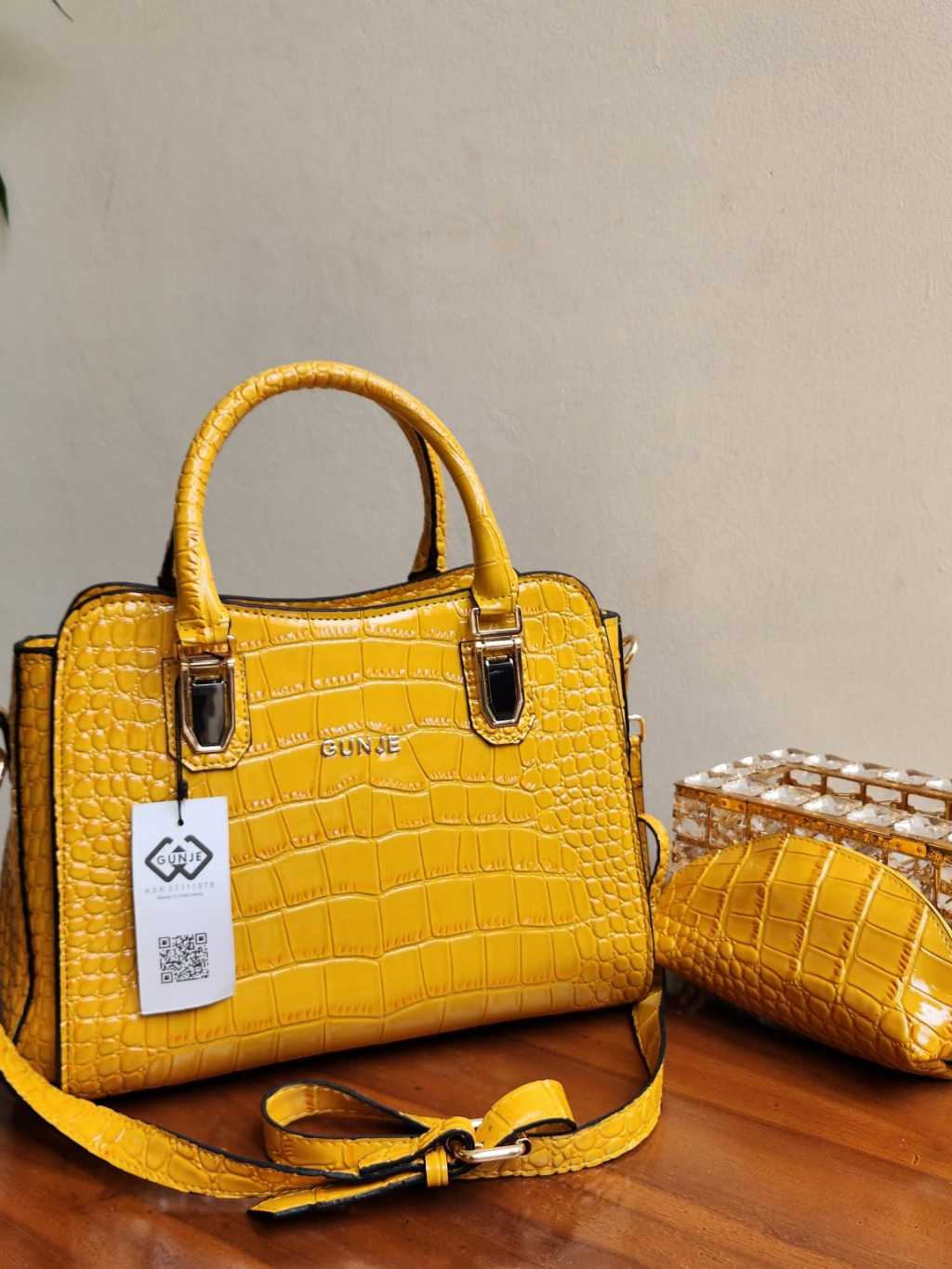 Jual tas gunje original kode011 | Shopee Indonesia