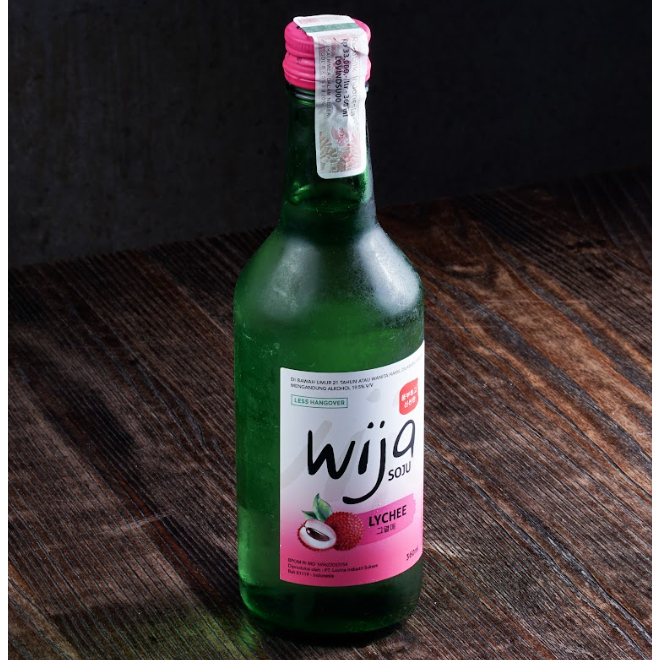 Jual WIJA SOJU (21+) | Shopee Indonesia