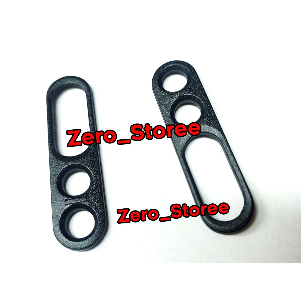 Jual PTT Frame Plastik CP1660 CP1300 HT Motorola 1300 CP 1660 Pinggiran ...