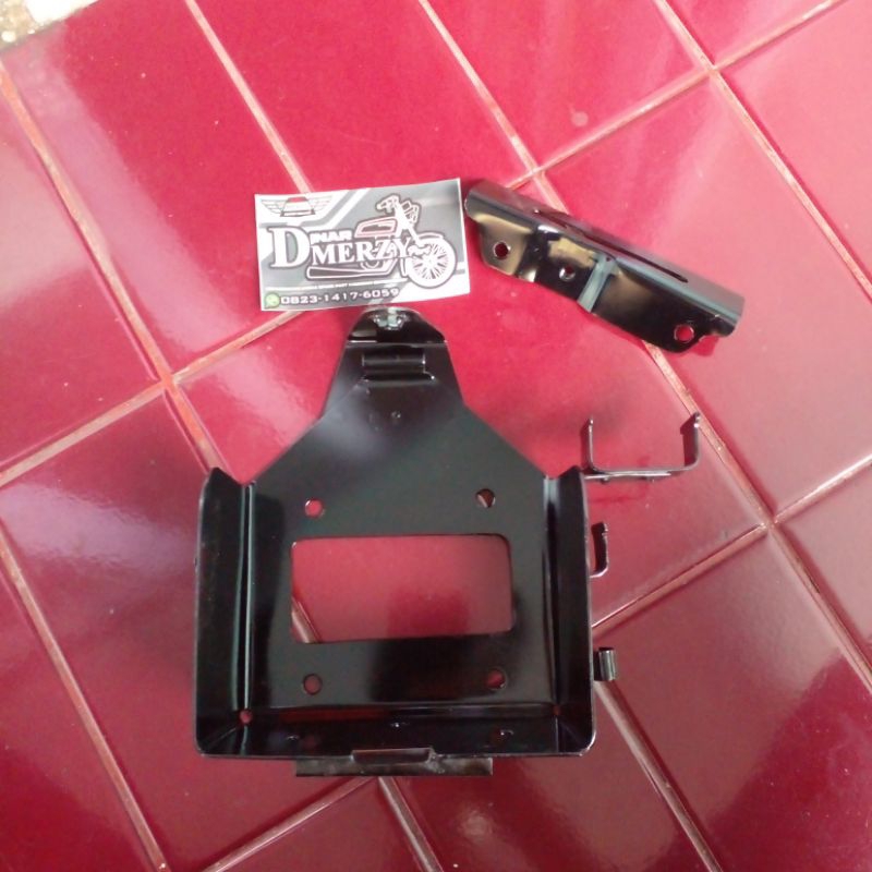 Jual Tempat aki binter merzy | Shopee Indonesia