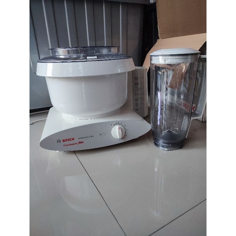 Jual mixer bocsh mum6n11 mixer bosch universal mixer bosch second