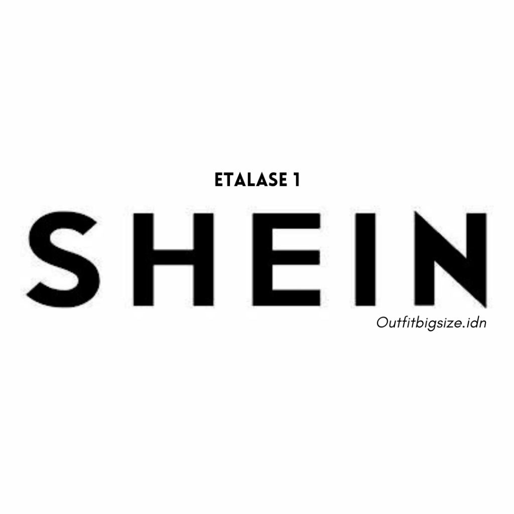 Jual SHEIN NEW PRODUCT PLUSSIZE & REGULAR SIZE Shopee Indonesia