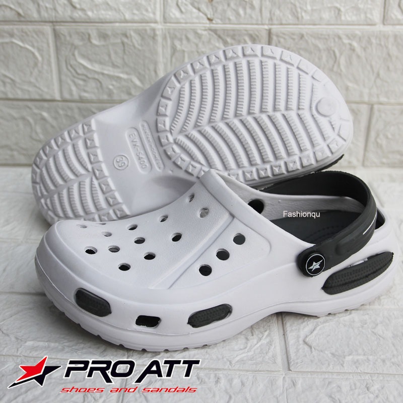 Jual Sandal Baim Pro ATT / Sandal Bakpao / Sandal Ringan Murah / Sandal ...