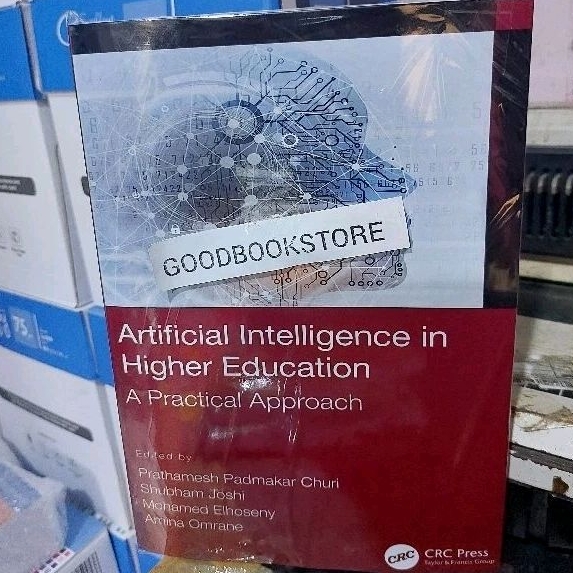 Jual Buku Artificial Intelligence In Higher Education A Practical ...