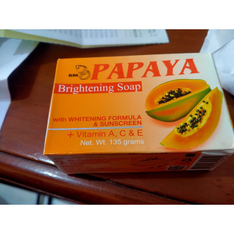 Jual RDL PAPAYA FILIPIN ASLI ORI (RDL PEPAYA ORI FILIPINA) | Shopee ...