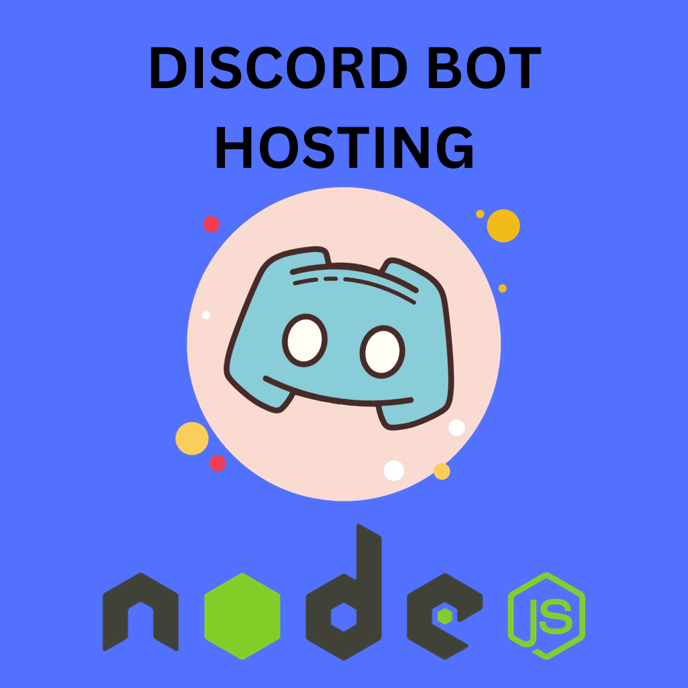 Jual Hosting Bot Discord | Shopee Indonesia