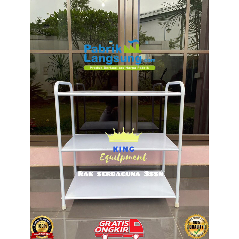 Jual RAK TV / RAK SERBAGUNA / RAK PERABOT MINIMALIS KOKOH DAN KUAT ...