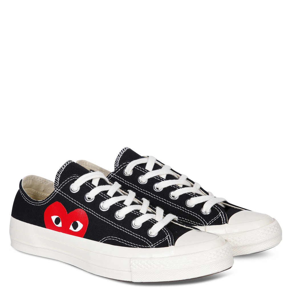 Harga converse x comme des outlet garcons