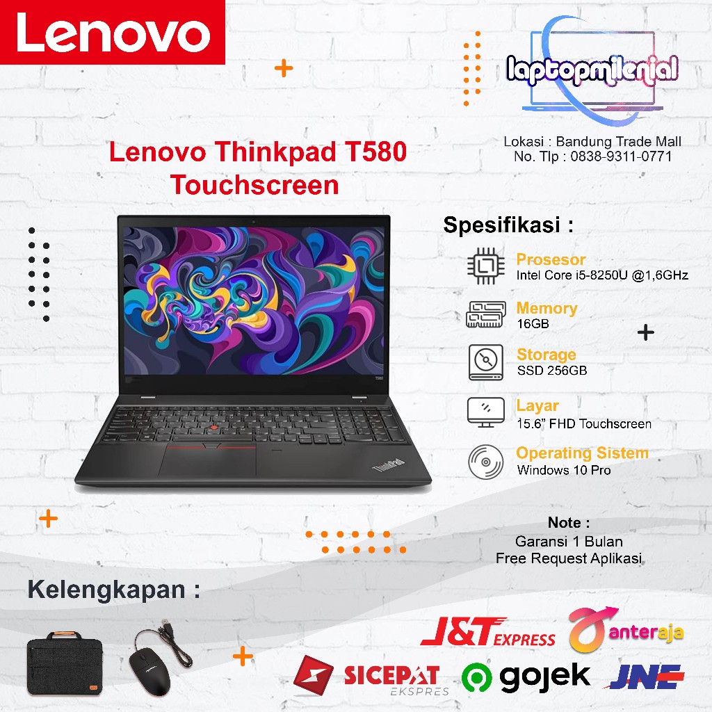 Jual lenovo i5 gen 10 Harga Terbaik & Termurah November 2023