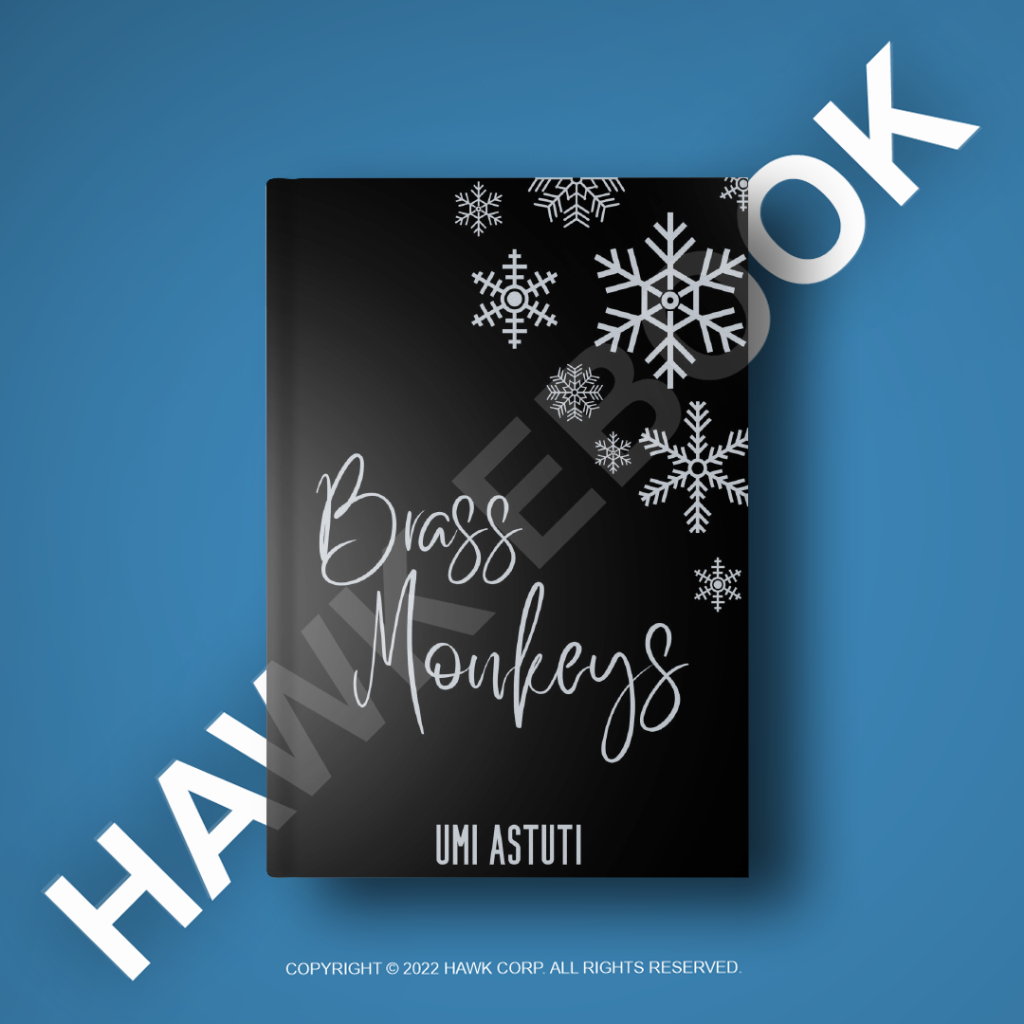 Jual Brass Monkeys Umi Astuti DATA PDF HawkEbook Shopee Indonesia