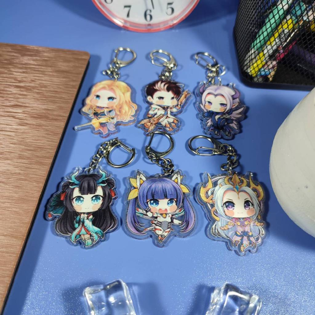Produk Anime Fans Merchandise | Shopee Indonesia