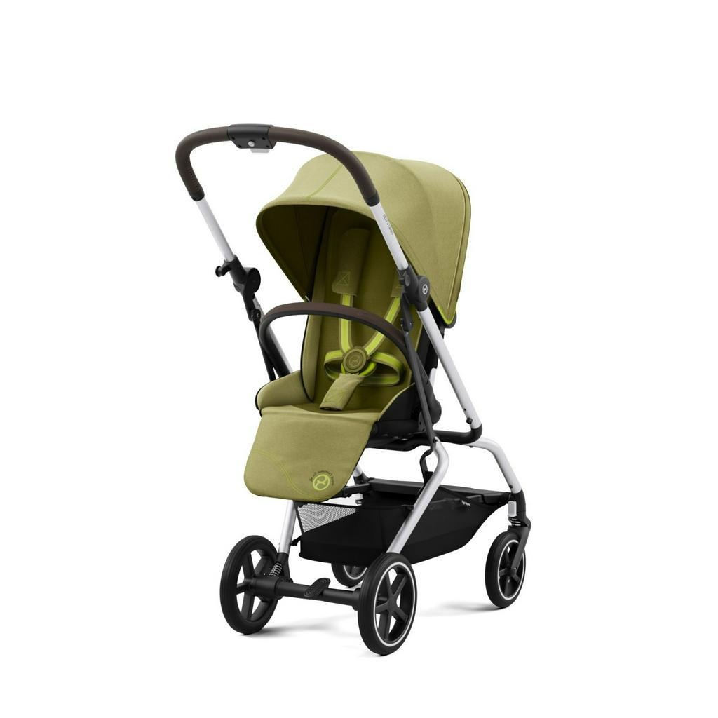 Harga stroller cybex eezy s clearance twist