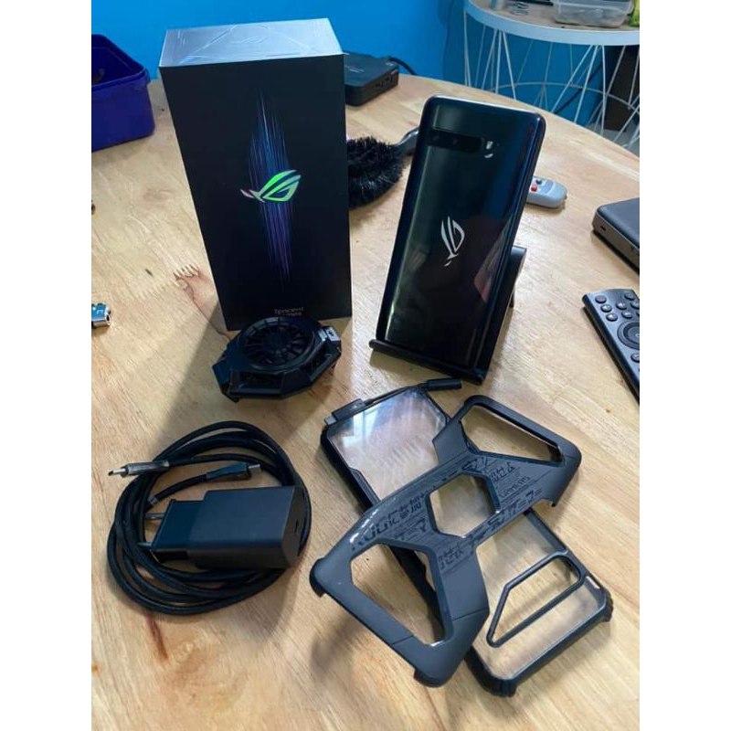 Jual Asus ROG 3 | Shopee Indonesia