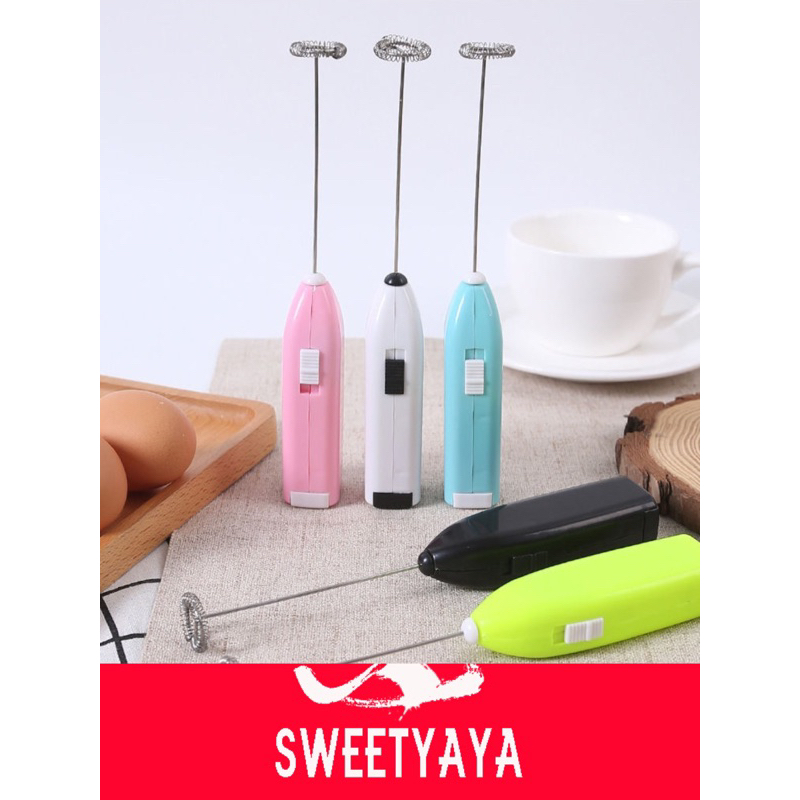 Promo Mini Hand Mixer Coffee Mixer Hand Blender Pengaduk Kopi USB Portable  Diskon 23% di Seller Cahaya Hati Dho - Tegal Alur, Kota Jakarta Barat