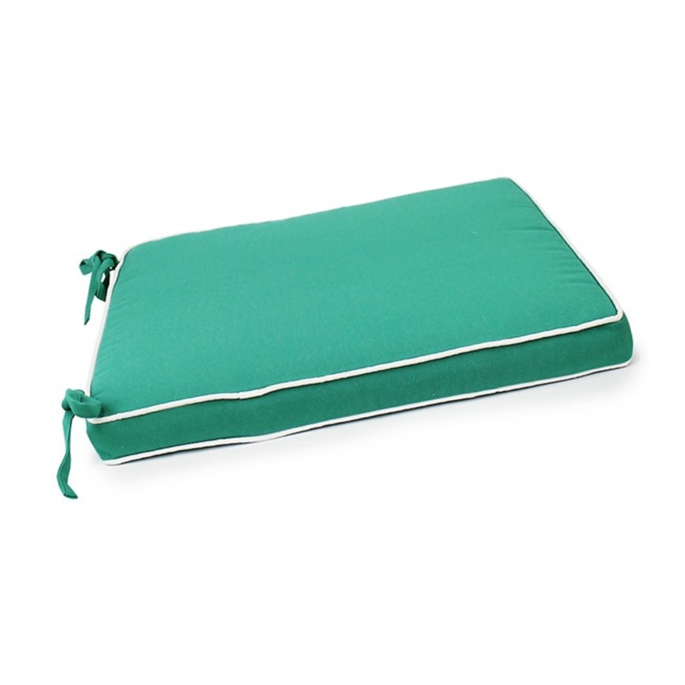 Jual New Color Floor Seat Cushion Size 40x40x3CM Bantal Kursi