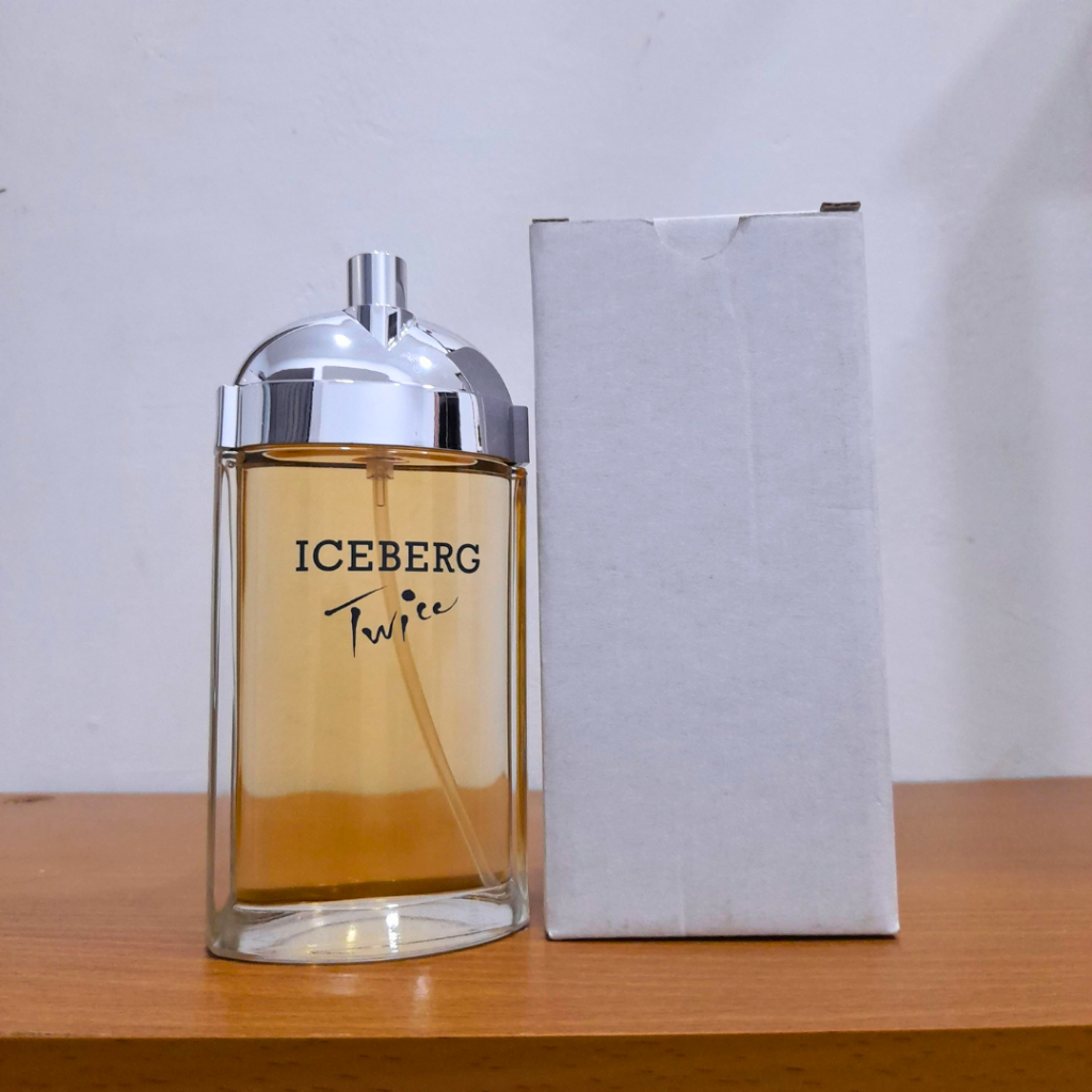 Iceberg Effusion Iceberg Parfum 100 Ml Jual Parfum Iceberg Twice