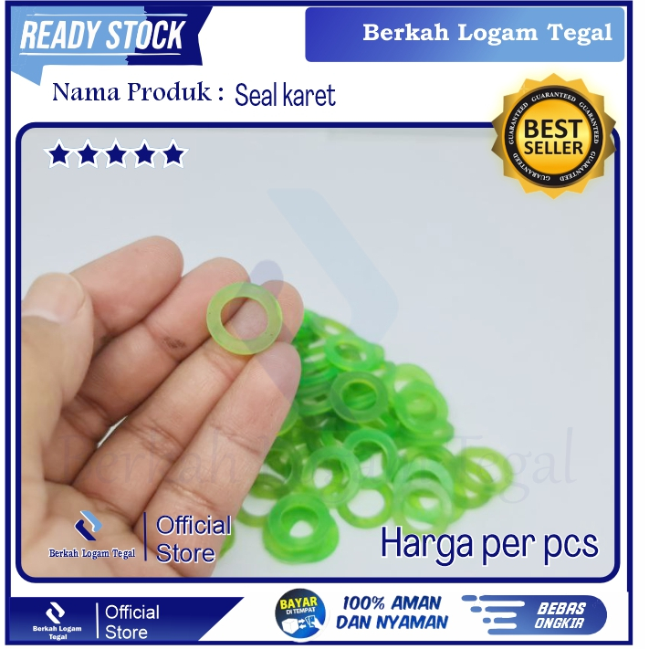 Jual Sil Seal Stik Sprayer / Seal stik sil stop kran manual sil selang ...